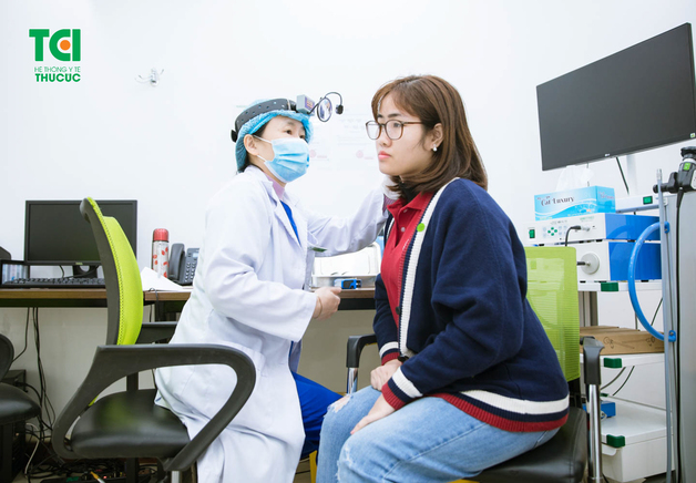 khám sức khỏe cho người lao động gồm những gì