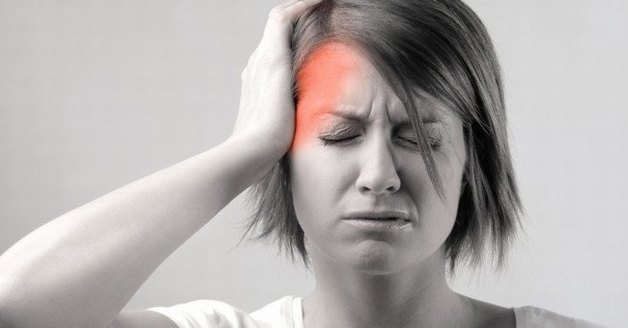 Nguyên nhân phổ biến gây đau đầu mạn tính