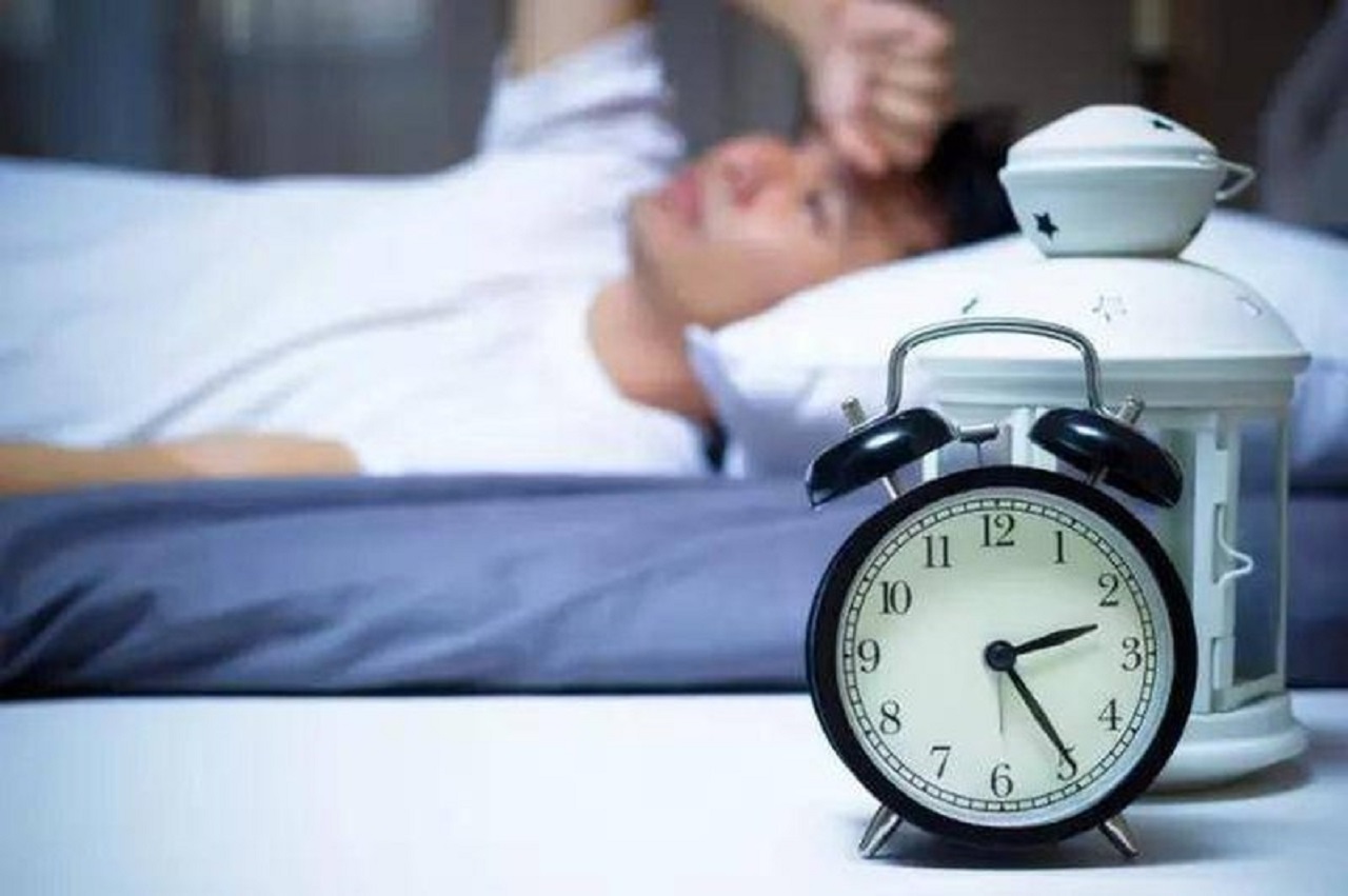  Rối loạn giấc ngủ không thực tổn : Những điều thú vị mà bạn chưa biết