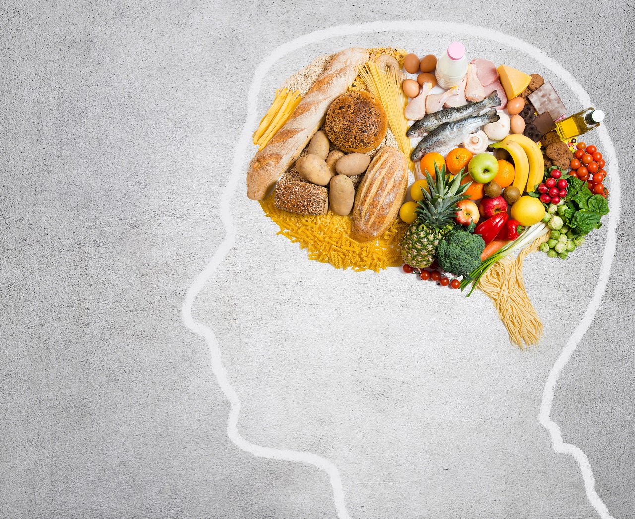 Vì sao cải xoăn, súp lơ, cải bó xôi được đề xuất trong chế độ ăn giúp bổ máu não?
