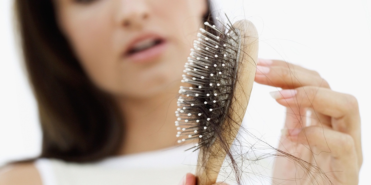 Thiếu máu có thể gây rụng tóc không?