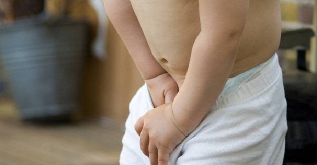 Thoát vị bẹn ở trẻ có thể ảnh hưởng đến khả năng sinh sản sau này nếu không được điều trị kịp thời. 