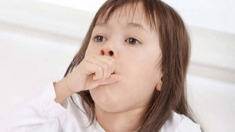 Viêm VA độ 3 biến chứng nguy hiểm ở trẻ nhỏ