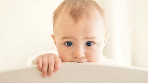 Viêm lợi ở trẻ em 2 tuổi: Nguyên nhân và cách điều trị