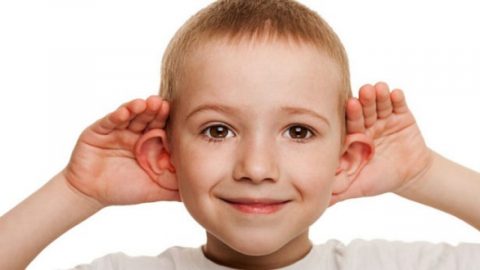 Viêm vành tai ở trẻ em – cẩn trọng với biến chứng nguy hiểm