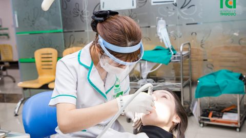 Làm sao để điều trị viêm quanh cuống răng dứt điểm?