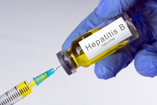 Tiêm vaccine là cách phòng ngừa bệnh viêm gan B hữu hiệu nhất hiện nay