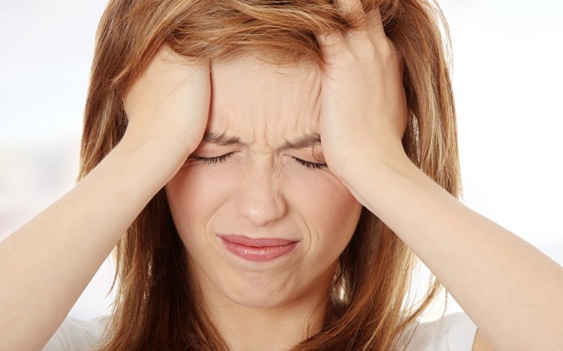 Hướng dẫn trực quan về chứng đau nửa đầu Migraine