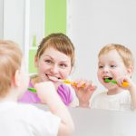 Mách mẹ cách chữa đau răng sâu ở trẻ em cực hiệu quả