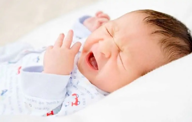 Có nhiều nguyên nhân khiến trẻ sơ sinh bị viêm phế quản