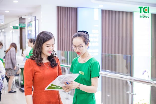 Gói khám phụ khoa