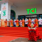 Hệ thống Y tế Thu Cúc TCI chính thức khai trương cơ sở 3 ở phía Nam Hà Nội