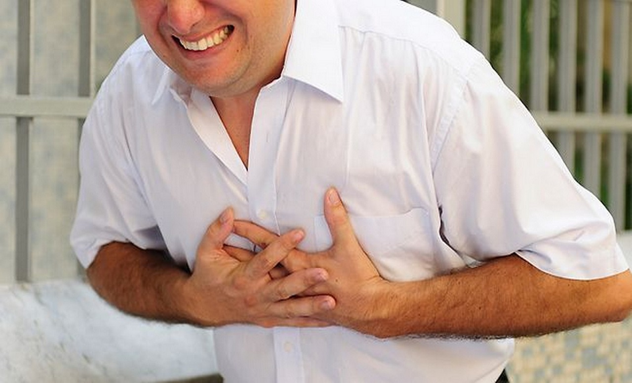 Giãn cơ tim có ảnh hưởng đến van tim không?
