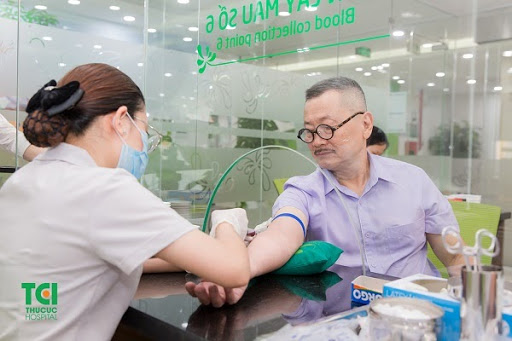 kiểm soát chỉ số sức khỏe phòng ngừa nguy cơ đột quỵ