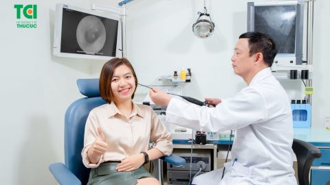 Mách bạn phương pháp điều trị bệnh ù tai hiệu quả