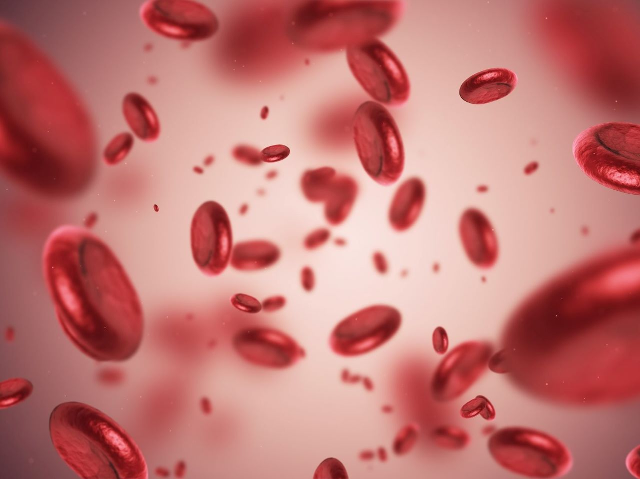 Mức độ thiếu máu ở trẻ em có thể dự đoán qua các chỉ số hồng cầu và tỉ lệ huyết sắc tố Hematocrit không?