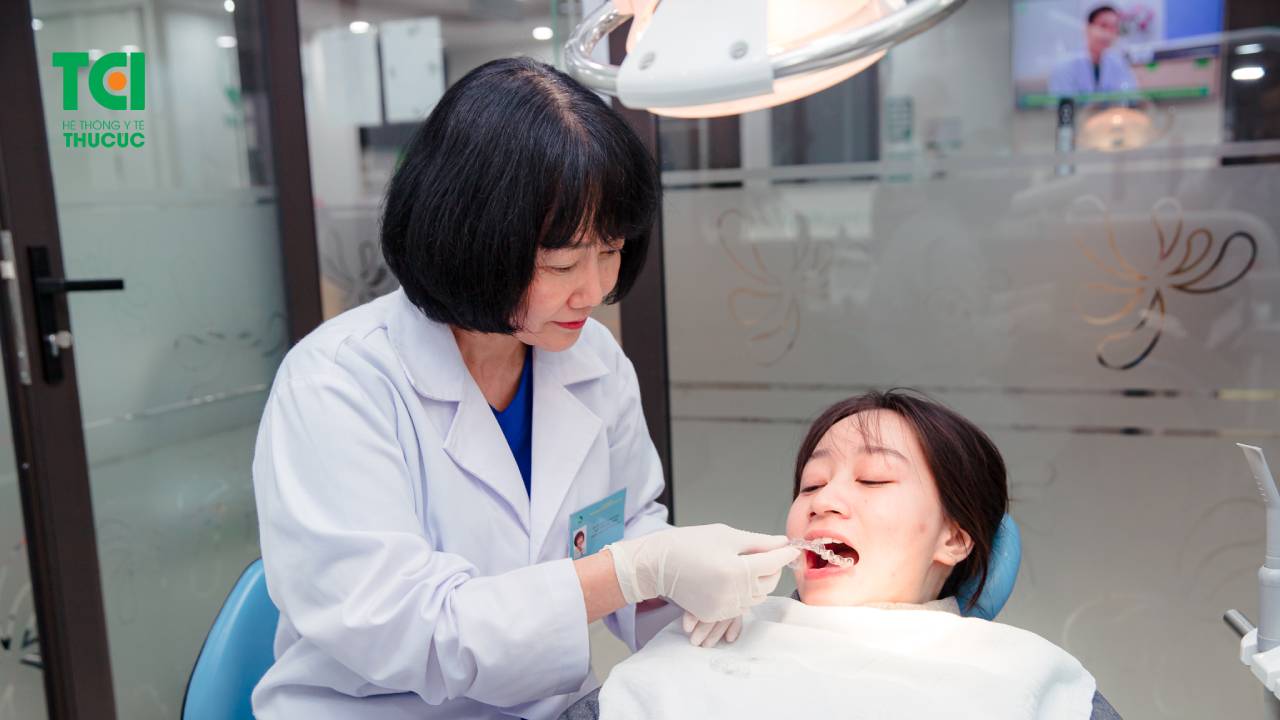 Những nguyên nhân gây mất răng hàm dưới thường gặp?
