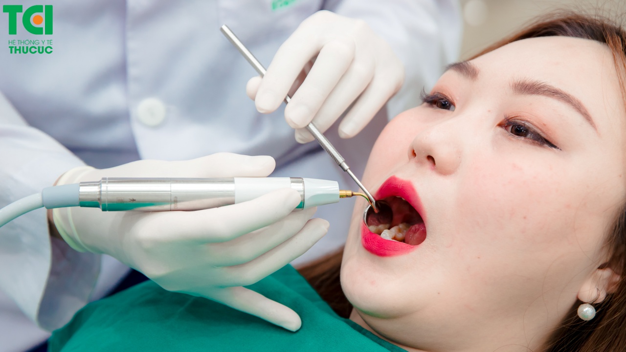 Tìm hiểu về vị trí: răng số 8 mọc ngang và cách điều trị