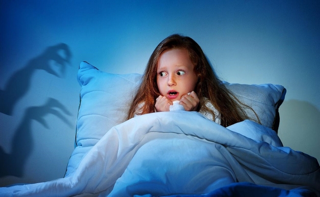 Rối loạn giấc ngủ ở trẻ là gì 