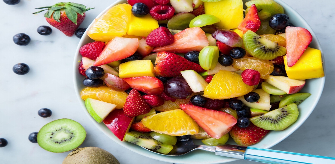 Vì sao hoa quả là một phần quan trọng trong chế độ ăn uống lành mạnh?
