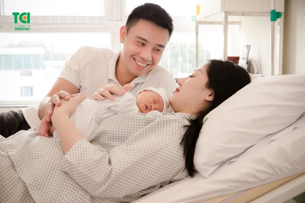 Sàng lọc góp phần cải thiện tương lai phát triển của trẻ