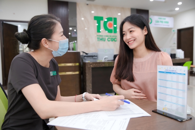 Sàng lọc trước sinh là sử dụng phương pháp thăm dò đặc hiệu, được thực hiện với thai nhi, nhằm chẩn đoán xác định các dị tật bẩm sinh