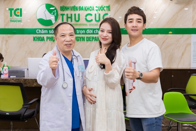 sàng lọc trước - sau sinh
