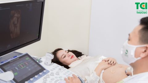 Siêu âm thai 17 tuần tuổi – Mốc quan trọng mẹ bầu cần lưu ý