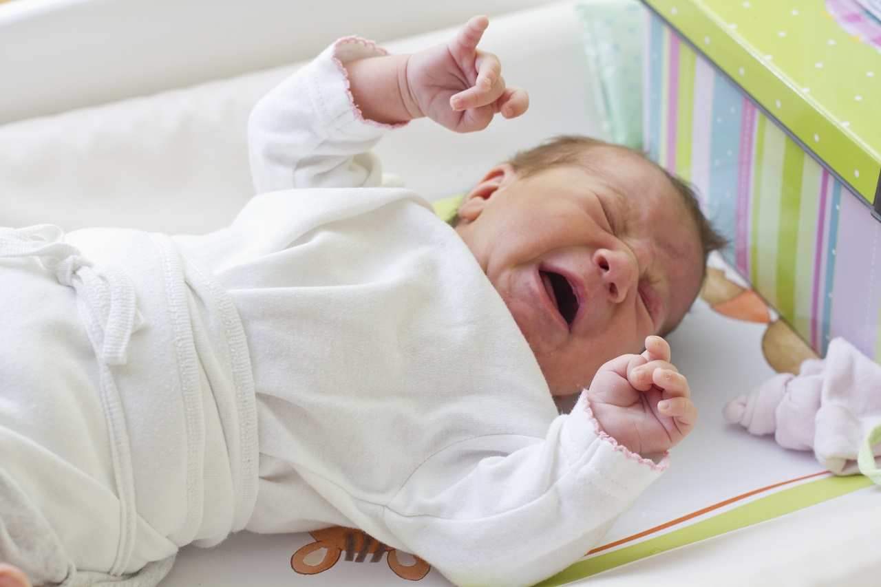 Cách phòng tránh tắc ruột ở trẻ sơ sinh?
