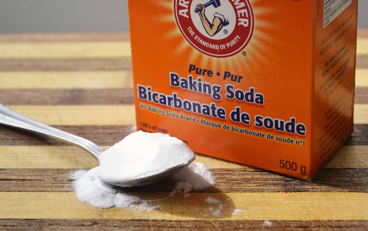 Hướng dẫn cách sử dụng baking soda làm trắng răng tự nhiên và an toàn cho sức khỏe
