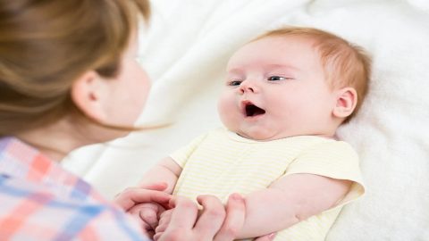 Viêm phế quản ở trẻ sơ sinh: Nguyên nhân, dấu hiệu, cách điều trị