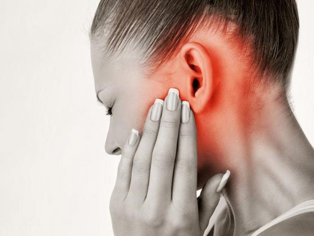 Bắt bệnh nhiễm trùng tai như thế nào?
