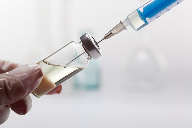Tiêm vắc xin phòng virus viêm gan là cách tốt nhất đề phòng tránh bệnh.