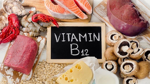 3 điều cần biết về xét nghiệm vitamin B12 | TCI Hospital