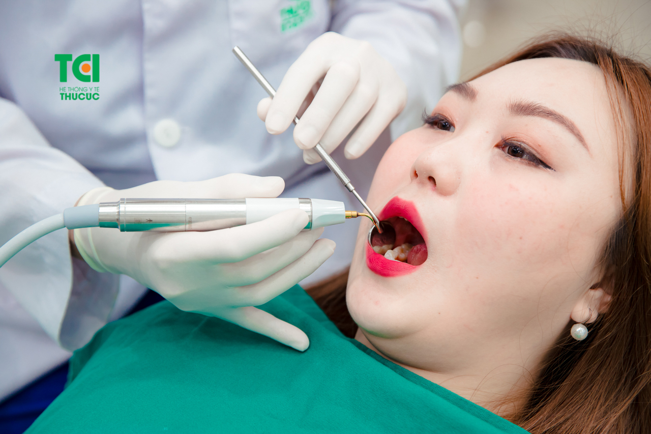 Hậu quả của phẫu thuật nhổ răng khôn như thế nào?