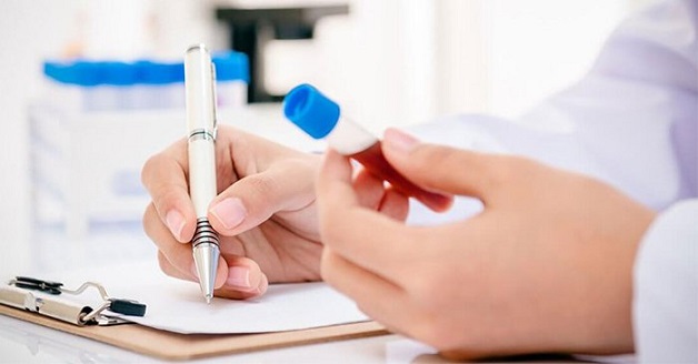 xét nghiệm viêm gan B như thế nào