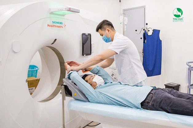 Bệnh mạch vành 3 nhánh có thể dược chẩn đoán chính xác bởi chụp cắt lát vi tính đa dãy MSCT