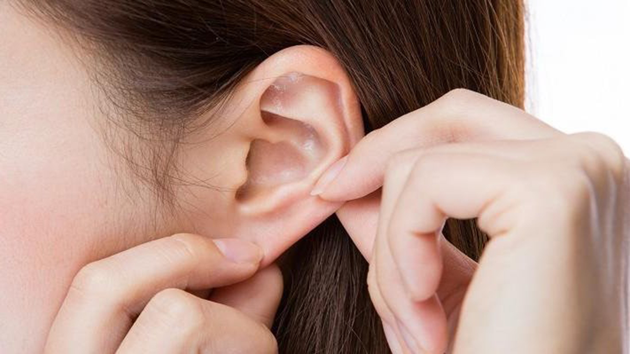 Có những trường hợp nào khi viêm ống tai ngoài không tự khỏi?
