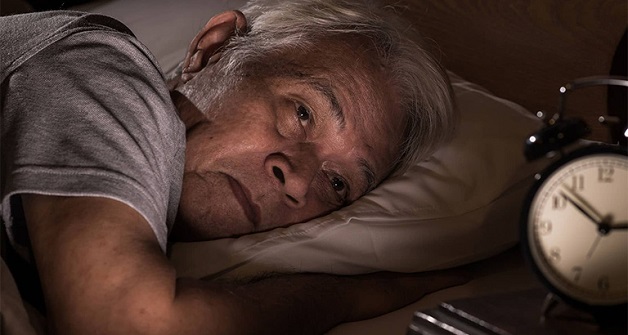 mất ngủ mạn tính thường xảy ra ở những đối tượng nào?