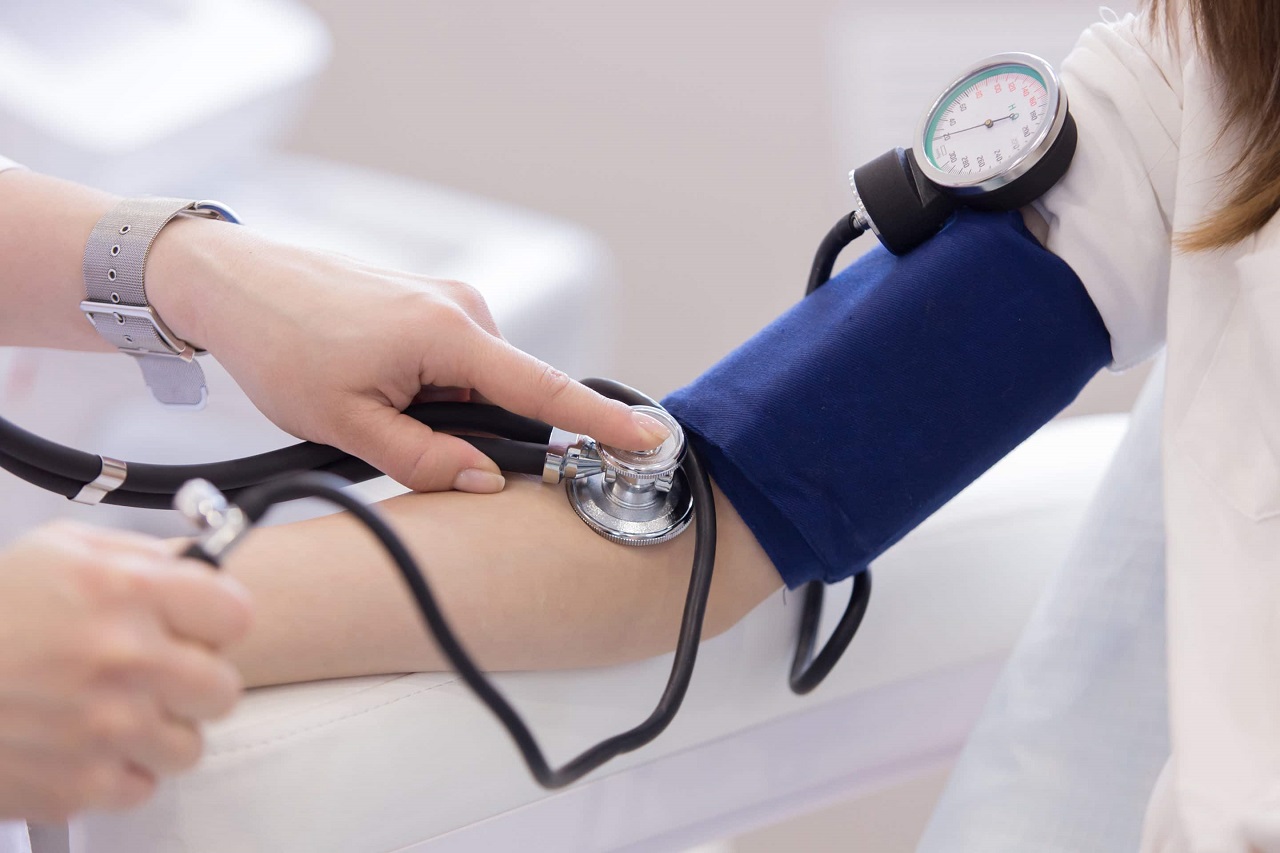 Hướng dẫn phân loại tăng huyết áp theo JNC 8 cho người mới bắt đầu