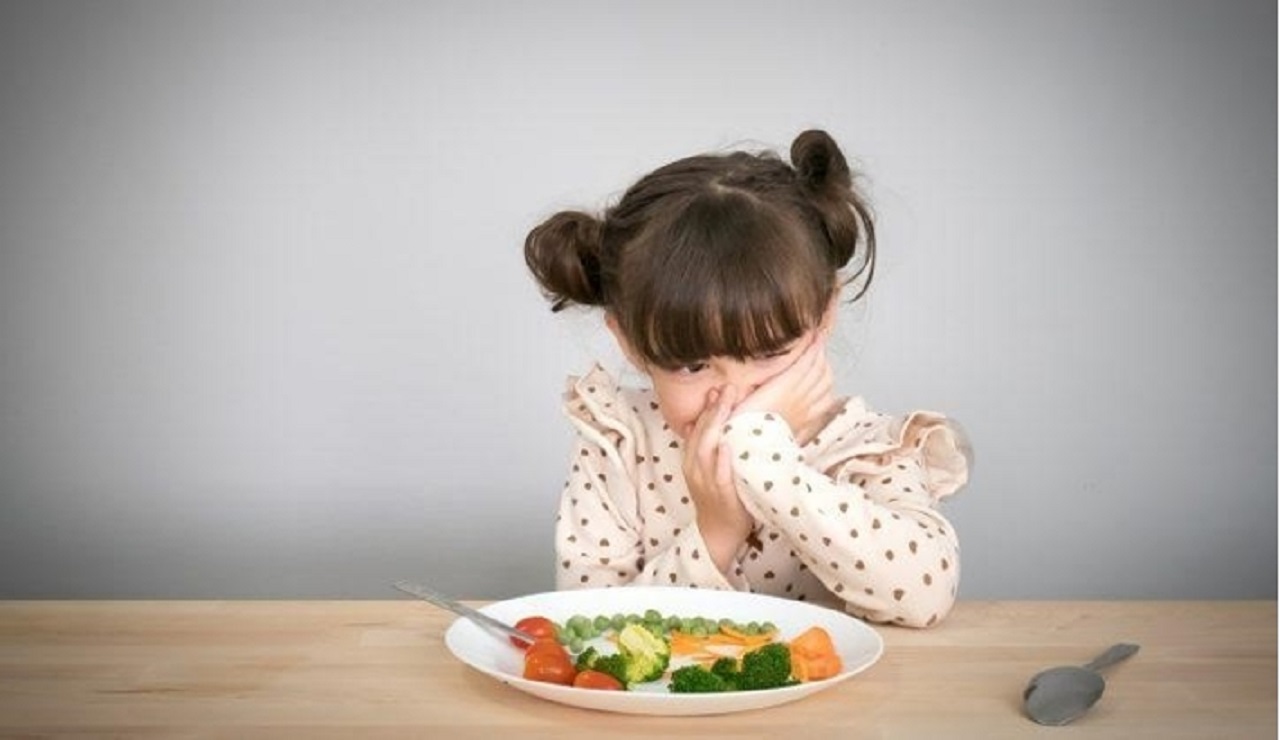 Trẻ 3 tuổi biếng ăn: lý giải nguyên nhân và thực đơn cho bé