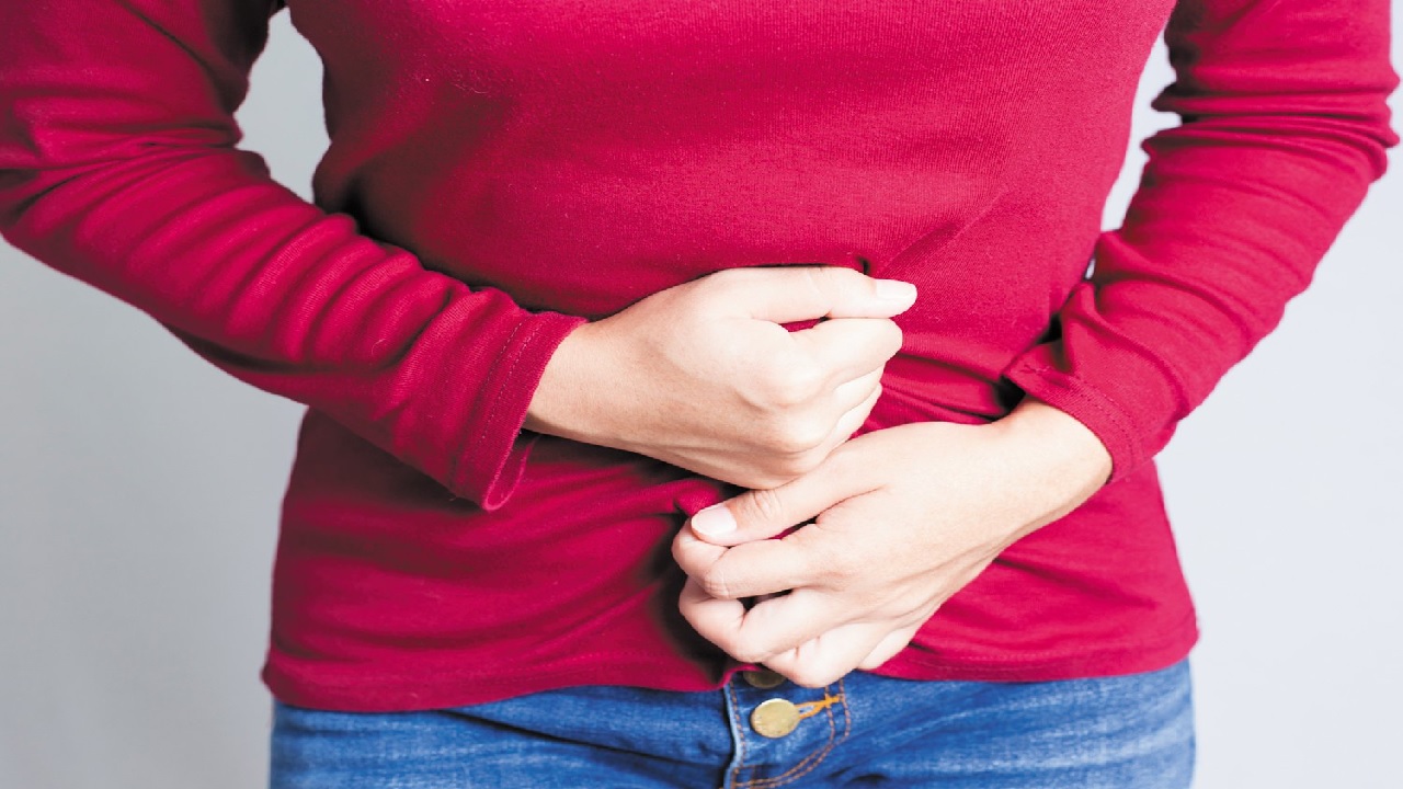 Cách giảm u xơ tử cung đau bụng dưới sinh tự nhiên hiệu quả