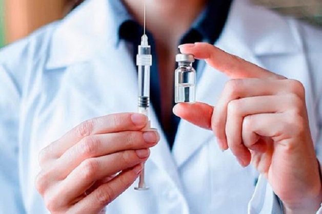 Tiêm vắc xin là cách phòng viêm gan B hiệu quả