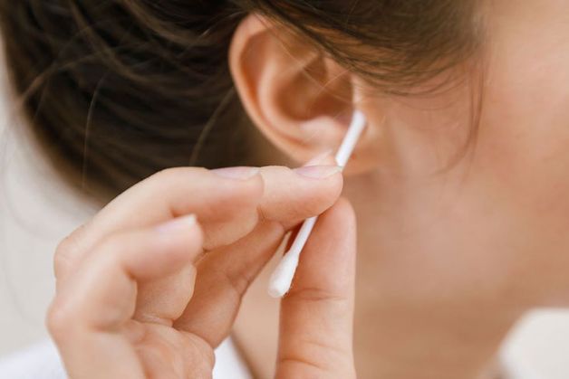 mức độ nguy huieemr của viêm tai ngoài
