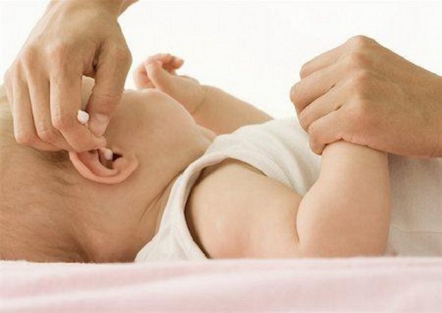 biện pháp ngừa viêm tai ngoài ở trẻ em