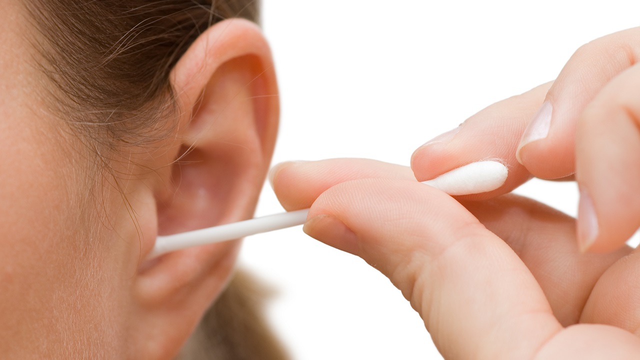 What are the possible causes of bleeding in the outer ear?