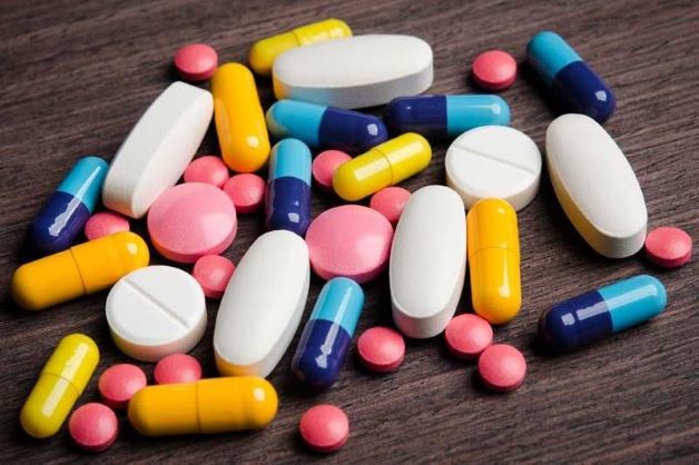 Viêm xoang dị ứng sử dụng thuốc nào để điều trị?