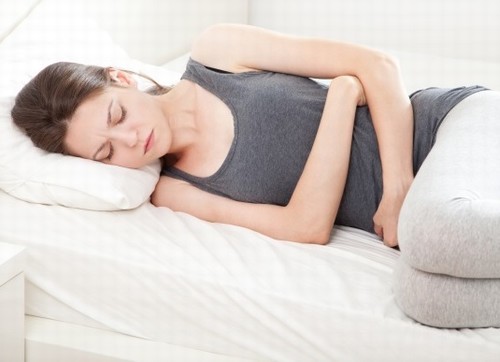 Khi mang thai 2 tháng bị đau bụng dưới đi khám cần biết những gì