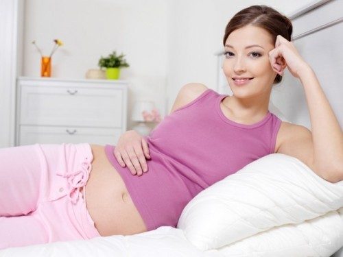 Những nguyên nhân gây sảy thai trong 3 tháng đầu2