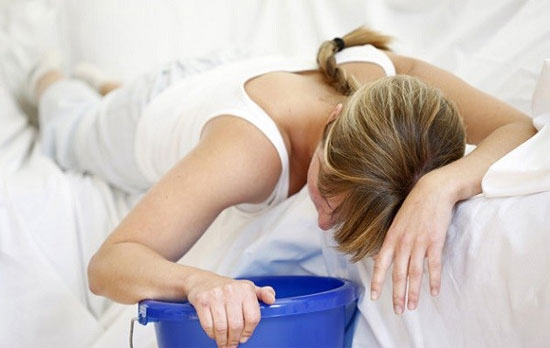 Rối loạn tiêu hóa gây cho người bệnh sự khó chịu, mệt mỏi, ảnh hưởng tới sức khỏe